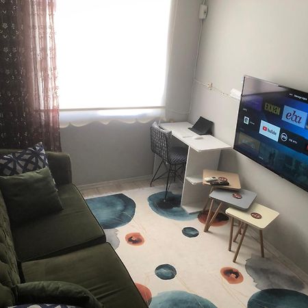 Appartement Helios House à Antalya Extérieur photo