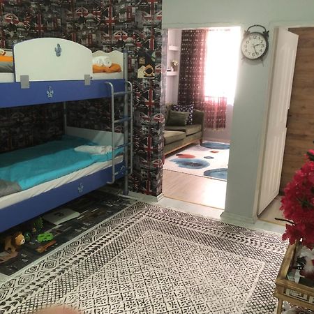 Appartement Helios House à Antalya Extérieur photo