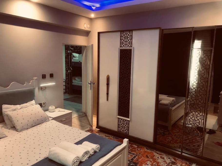 Appartement Helios House à Antalya Extérieur photo